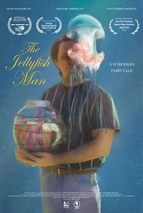 The Jellyfish Man (2022) - Movie