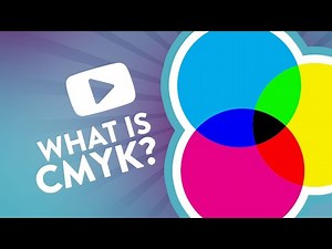Understanding Print Terminology: What is CMYK?