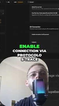 Supabase Storage com n8n: Upload Automático de Arquivos via S3 (Tutorial Passo a Passo)