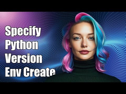 How to Specify Python Version for Virtual Environment Creation