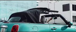 184K views · 1.4K reactions | Top down in 18 seconds. The new MINI Convertible: Stay Open. | MINI | Facebook