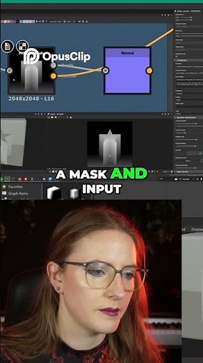 How To Make Awesome 3D Shapes In Substance Designer