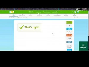 place value IXL skill for grade 4