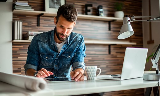 How to Invest in Stocks: 2025 Beginner's Guide - NerdWallet