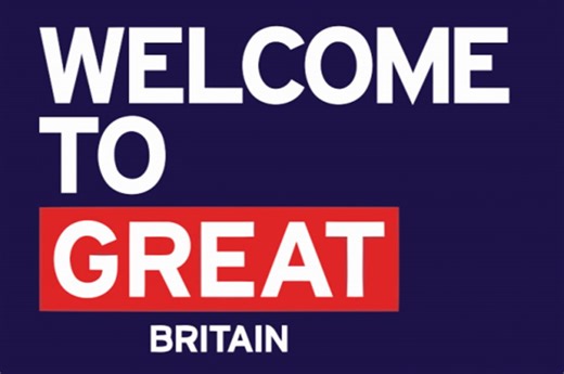 Britain is Great英国官方出品的英语学习材料（含CC字幕）