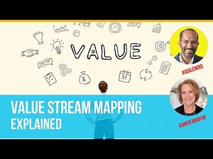 How to do Value Stream Mapping - What is it? Why we need it?