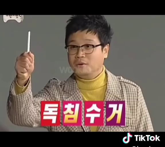 Infinite Challenge: Hilarious Moments and Unpredictable Fun