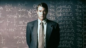 The Substitute - Film Complet en streaming VF