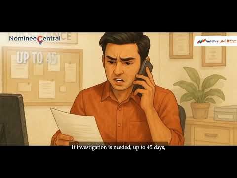 Life Insurance Claim Process Explained | Step-by-Step Guide