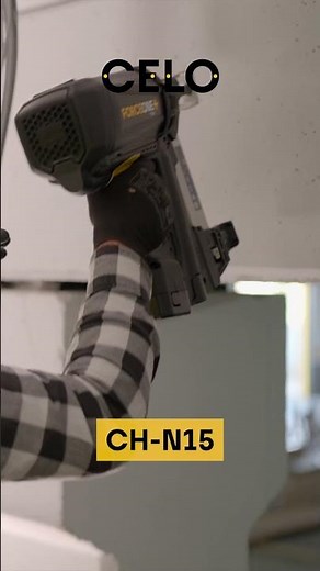 CH-N Cable Clamp by CELO – Fast & Secure Cable Fixing for Electricians 🔧⚡