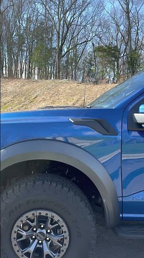Find Your Ford Truck Paint Code with Automotive TouchUp