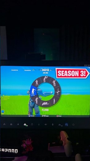 How To Get EVERY EMOTE in Fortnite Creative Map Code Chapter 5 Season 3! (Free Emotes)