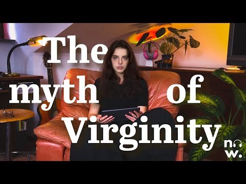 Why Was Virginity So Important?