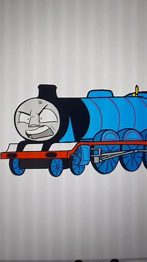 Thomas the Tank Engine Funny Meme Compilation