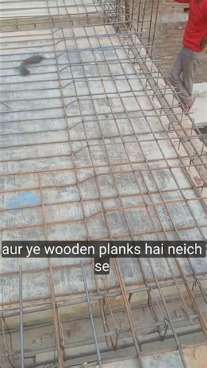 STOP Making These 5 Rebar Mistakes in Roof Slab Construction! | Correct Steel Laying Guide