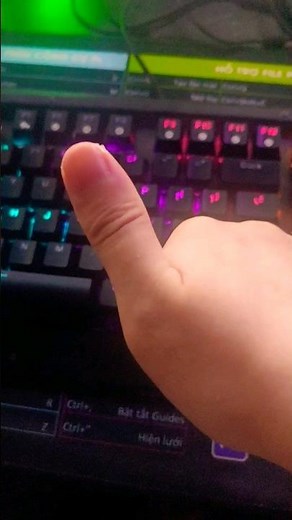 TUTORIAL: How to press the 'F8' key on your keyboard