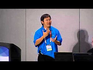 SESSION: SQL Server Integration Services Roadmap (Matt Masson, Wee Hyong Tok)