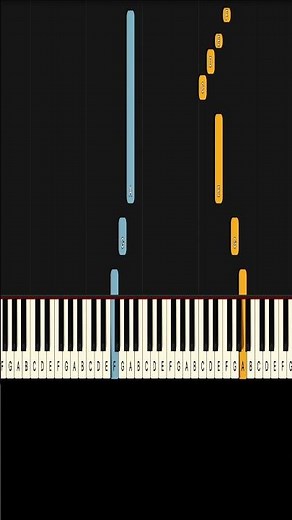 Hopeless Romantics James TW Piano! (Beginner)