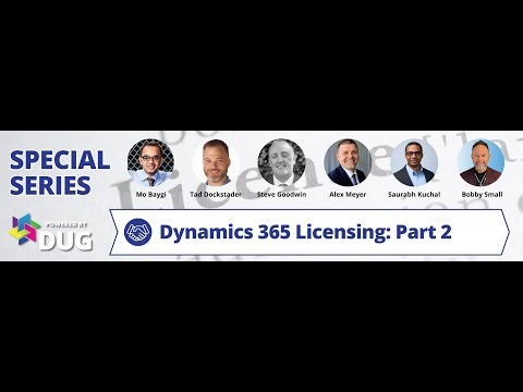 Dynamics 365 Licensing series PART 2: I am compliant, What now?