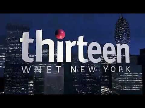 WNET Thirteen Logo (2006)