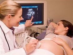 A day in the life of a sonographer