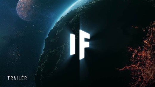 What If | Channel Trailer | An Epic Exploration Of Possibilities