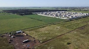 Comenzó la construcción de "El Infierno", la nueva cárcel de Santa Fe