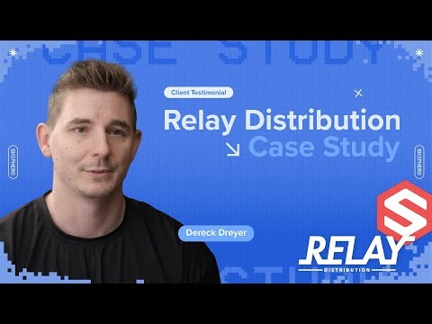 How Relay Distribution Achieved Major Efficiency Gains with ShipHero WMS for Apparel Fulfillment