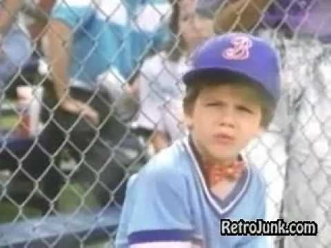 Problem Child (1990) Theatrical Trailer