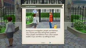 Find the lost Lillipup Guide - Detective Pikachu Returns