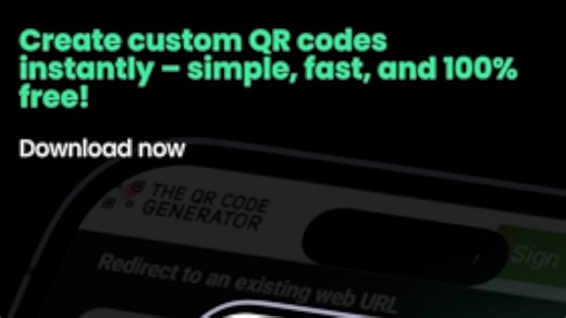 QR Code Generator