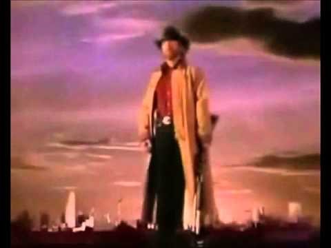 Walker Texas Ranger full theme