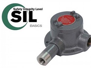 Safety Integrity Level (SIL) Short Training