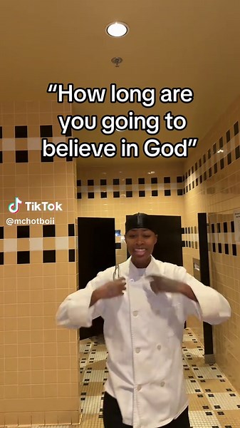 Gospel Song Reflections on Belief and Faith