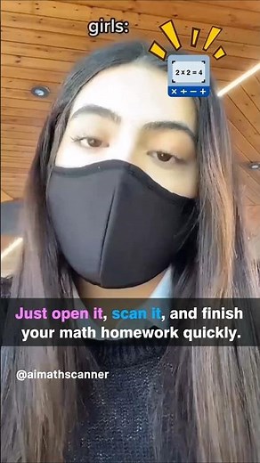 The Best Math App for Students: Instant Solutions & Step-by-Step Learning! 🧮✨