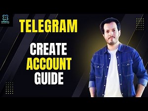 How to Create a New Telegram Account | Step-by-Step Guide