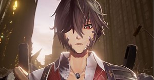 Code Vein network test slated for May 30 - here's 50 minutes of gameplay