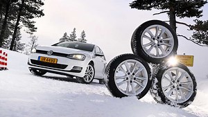 Best winter tyres 2025 | Auto Express
