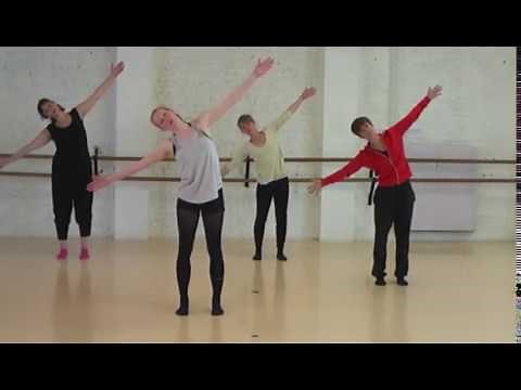 Contemporain - Débutant