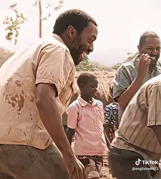 Emotional Movie Scenes That Touch the Heart