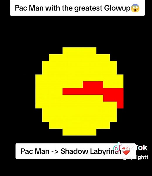 Shadow Labyrinth: A New Era for Pac-Man Fans