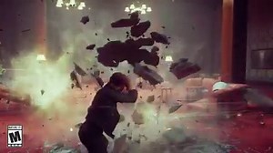 1.6K reactions · 390 shares | Regain CONTROL from an otherworldly threat as you learn to master supernatural powers in an unpredictable environment. Out now for PC, Xbox One, and PS4. | Epic Games | Facebook