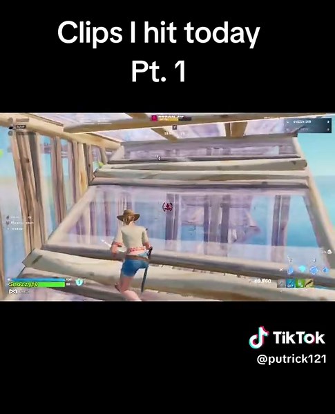 Fortnite Clips of the Day: Custom Codes Await!