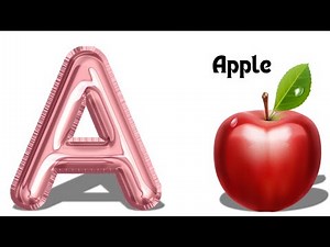 ✨ The ABC Phonics Song – Toddler Learning Videos ✨