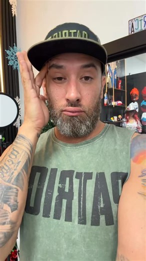 Anthony Raimondi on Instagram: "NOPE! I’m out! I’m not going to listen to anyone going after Charlie! I’m officially done entertaining any of it!! ✌🏽"