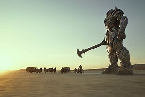 Transformers: The Last Knight Movie Review: A Film So Exhausting That It Will Suck The Life Out Of You