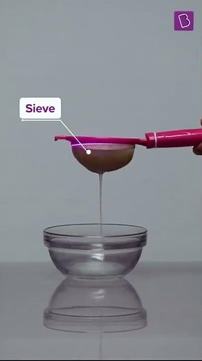 How To Extract DNA From Banana? | DNA Extraction At Home | Experiment Shorts | #YTShorts