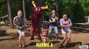 IT’S LEFTOVER SEASON! IT’S LEFTOVER SEASON! Get inspired and make your own purple stew with your kiddos! Check out our Chowtown channel for flavor savor videos all season long. https://www.gonoodle.com/tags/eYRMnw/chowtown?tab=videos | GoNoodle | Facebook