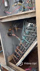 426K views · 6.8K reactions | Repair Leakage coolex package air-conditioning Kuwait AC control | AC control | Facebook