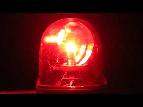 Ambulance Siren Sound